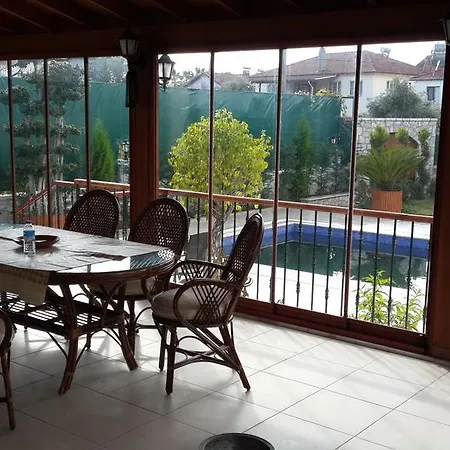 Holiday home Nick's House Dalaman